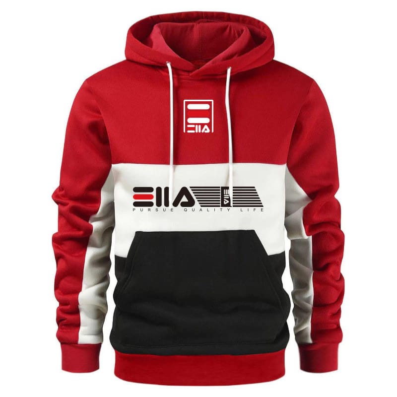 Premium Winter Hoodie