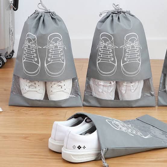Travel Storage Shoe Bag