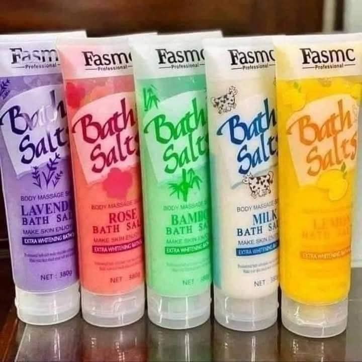 𝗙𝗮𝘀𝗺c 𝗕𝗮𝘁𝗵 𝗦𝗮𝗹𝘁