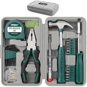 Tools & home improvement