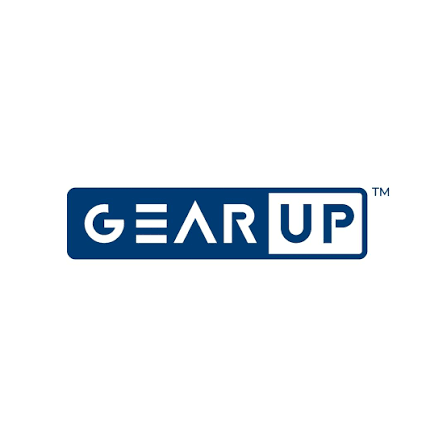 Gear up