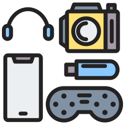 Gadget and Networking