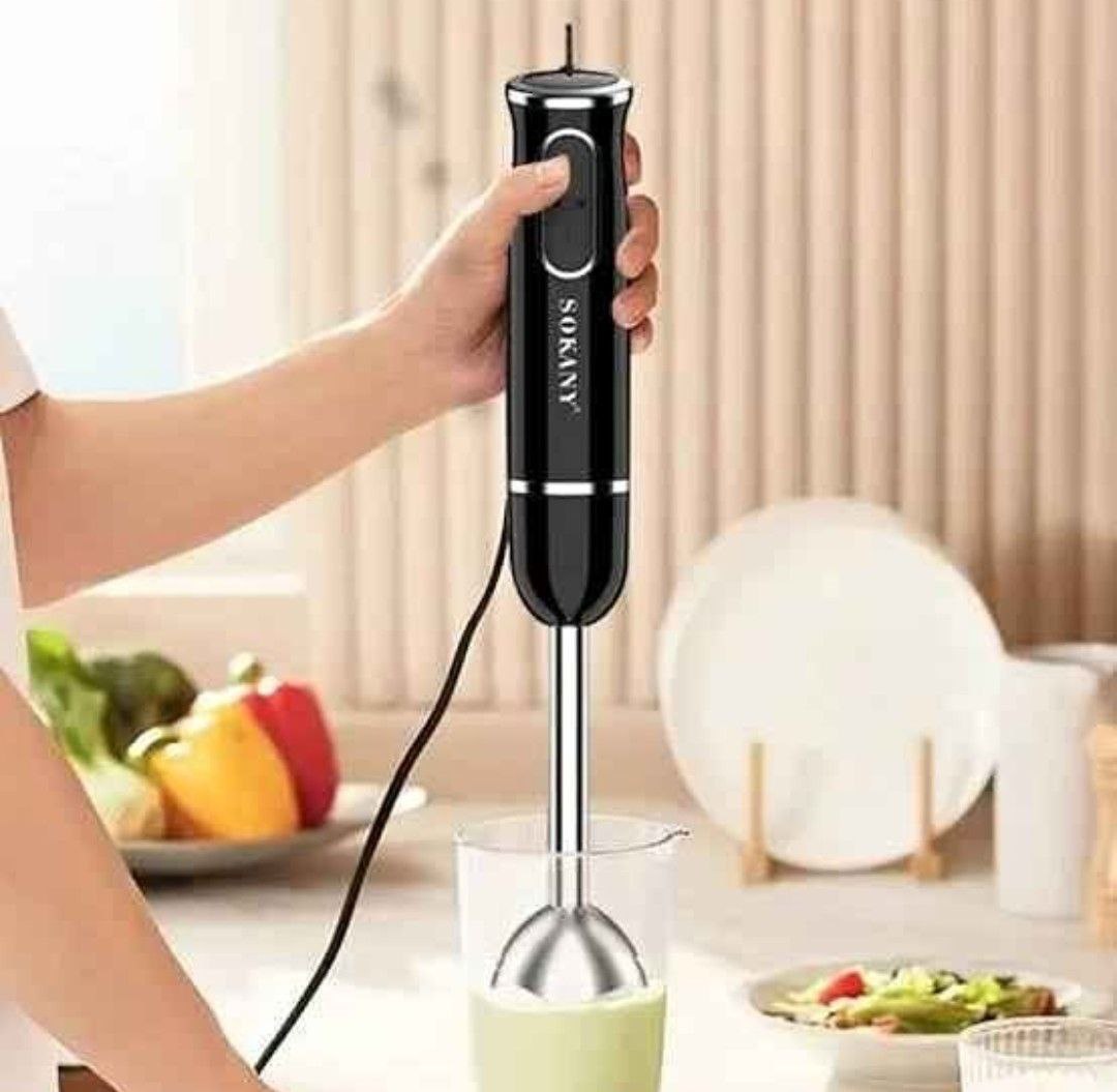 Sokany Hand Blender