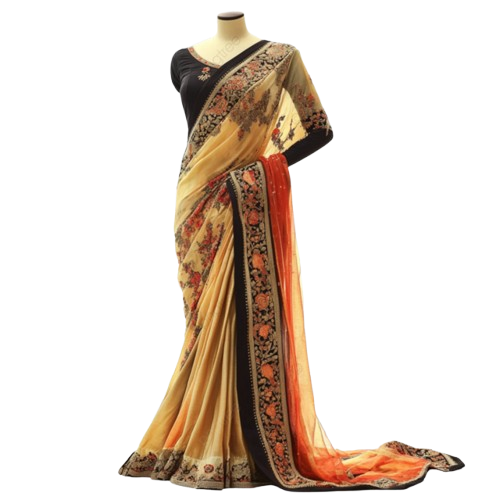 শাড়ী ( Saree )