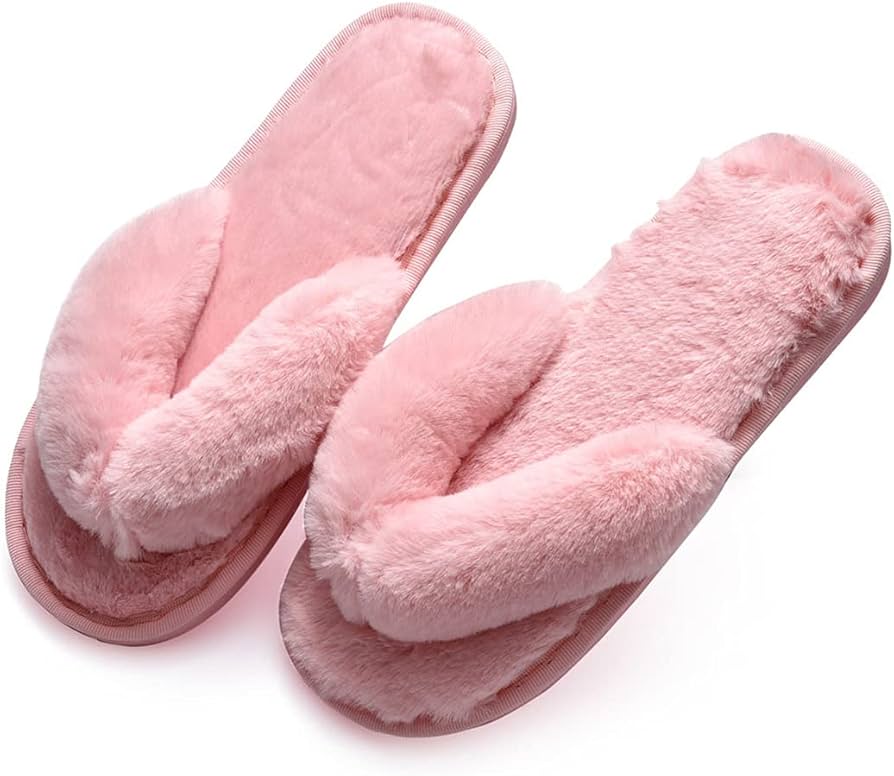 Sandals and Slippers