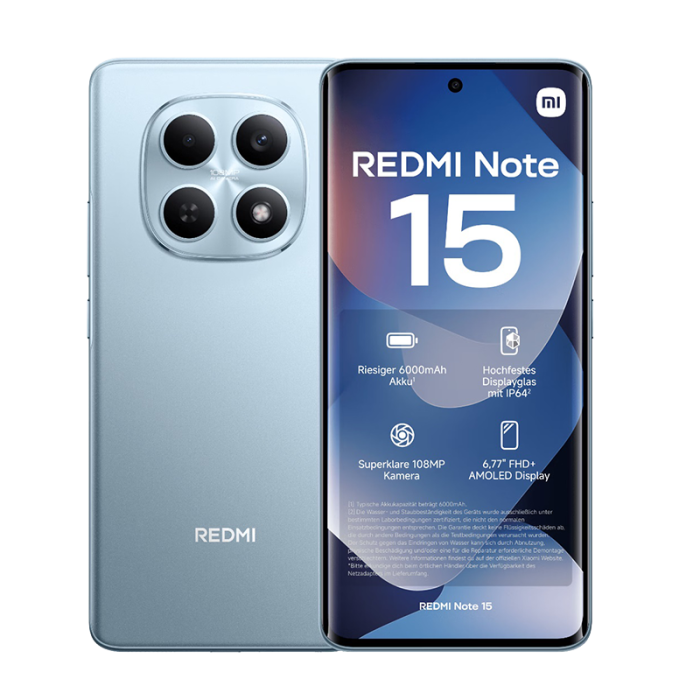 Xiaomi Redmi