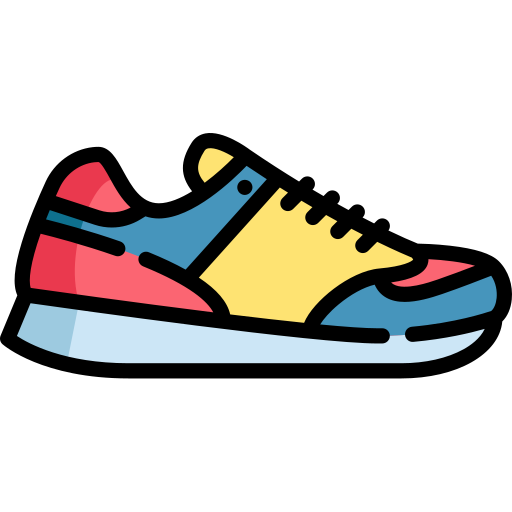 Sports Shoes